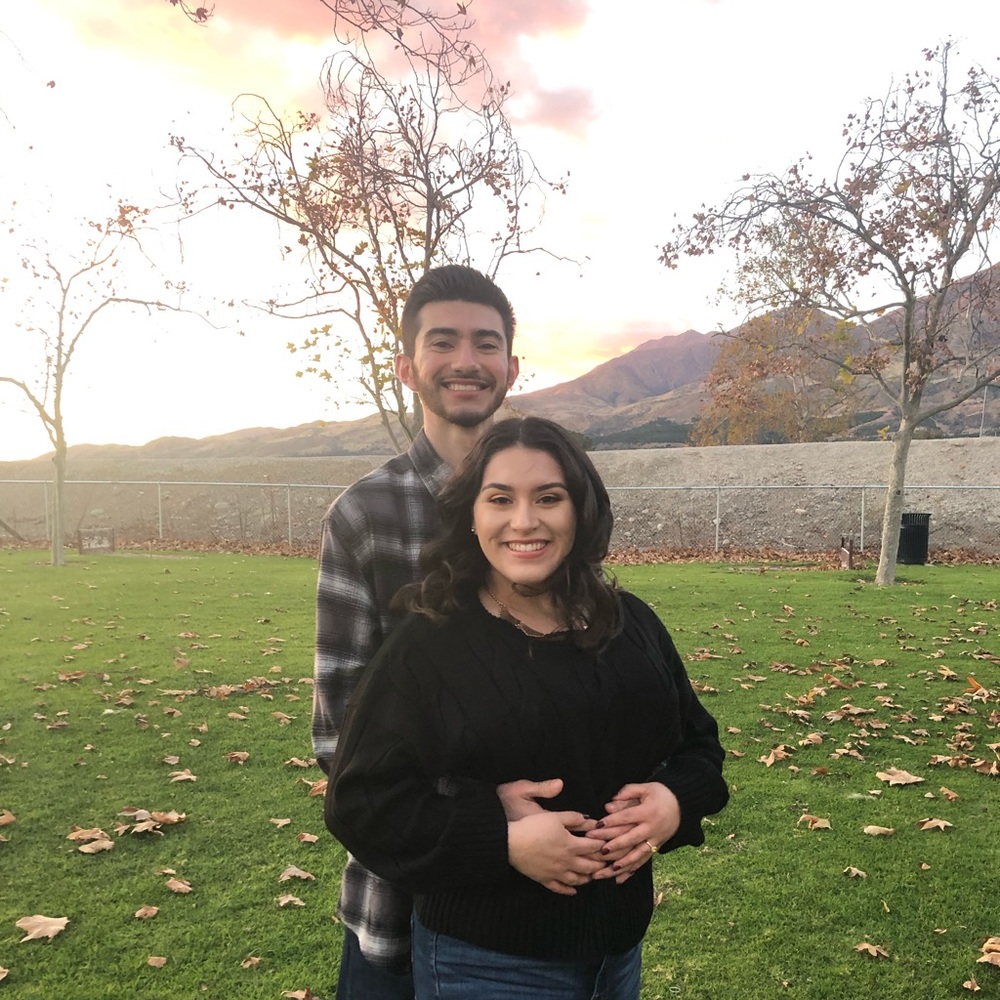 Meet your Posher, Mireya